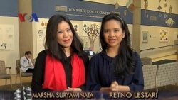 Kesehatan & Hari Peringatan Kanker Sedunia (1) - Dunia Kita