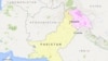 Bom Pinggir Jalan Tewaskan Kepala Polisi Daerah di Pakistan