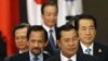 PM Jepang, Tiongkok akan Bertemu di Hanoi untuk Perbaiki Hubungan
