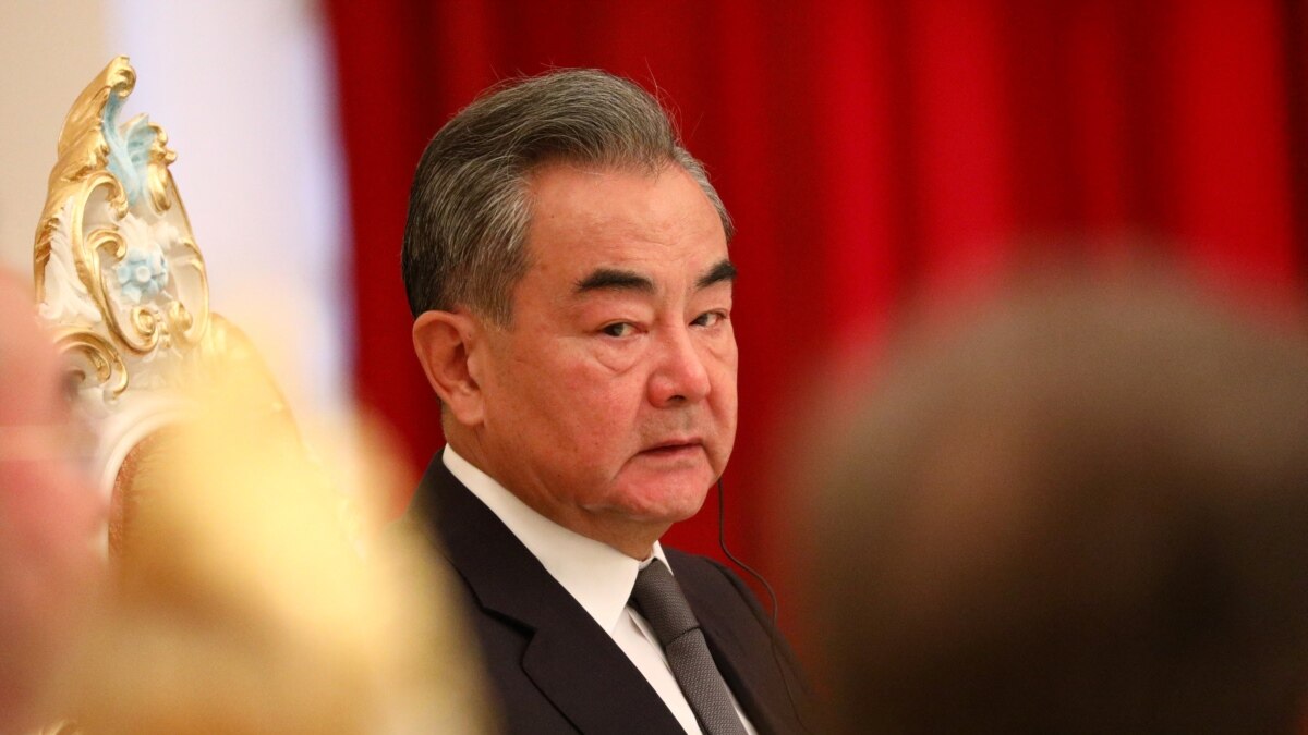 Trung Quốc thúc đẩy G20 thôi chế tài 'đơn phương' lên Afghanistan - Vimarsana News