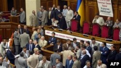 ОБСЄ вказує українській владі на важливість свободи медіа і демократії