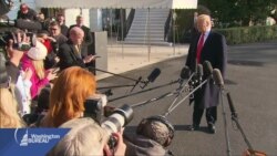 Encerramento do Governo americano entra na 3ª semana