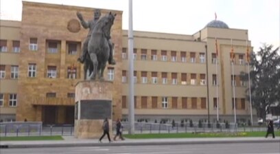 Македонија: Постигнат е договор за јазикот