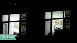 VOA连线：在美国买海鲜可能间接资助朝鲜核武器