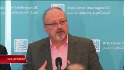 Vụ Khashoggi: Căng thẳng Mỹ- Ả rập Xê út chưa hạ nhiệt