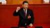 A l'unanimité, le parlement chinois accorde un 3e mandat au président Xi Jinping