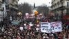 France : le syndicat CGT joue la radicalisation