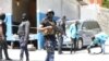 ہیٹی کے صدر کے قتل کے ایک دن بعد چار مبینہ حملہ آور پولیس مقابلے میں ہلاک