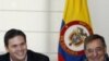 Panetta Hails Colombian Gains in Drug War