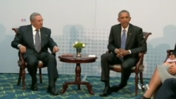 Obama Not First US President to Try to Normalize Ties with Cuba