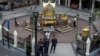 Thailand Builds Case Against Uighurs Linked to Bangkok Bombing