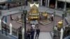 2 Pria Didakwa atas Pemboman Vihara di Bangkok