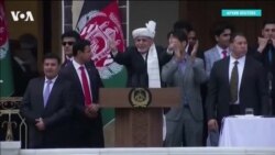 Фигура Ашрафа Гани и хитросплетения афганской политики