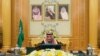 Raja Arab Saudi Rombak Posisi Tertinggi Militer 