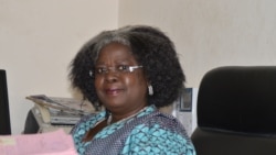Reportage de Kayi Lawson, correspondante à Lomé pour VOA Afrique