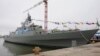 伊朗：戰艦駛向美國海域邊界