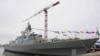 Iran: Chiến hạm sẽ 'tiến gần' biên giới biển của Mỹ