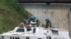 PBB: Kejahatan Atas Kemanusiaan Terjadi di Pantai Gading