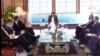 Khan Tegaskan Minat Pakistan Wujudkan Perdamaian dan Rekonsiliasi di Afghanistan
