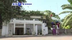 FARAFINA KUNA FONI SANGA KELEN KONO