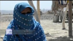 بلوچستان: وعدے کرنے والے کبھی مڑ کر آئے نہیں