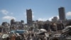 Korupsi Mengancam Pemulihan Kembali Beirut  