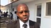 YALI 2016: Osvaldo Beia é professor de Inglês no Huambo