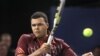 Jo-Wilfried Tsonga Favorit dalam Turnamen di Metz, Perancis