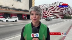 برنامه‌های فرهنگی در ایالات متحده در آستانه ماه ملی میراث بومیان آمریکا 