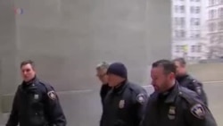 Алек Болдуин в суде