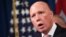Bộ trưởng Quốc phòng Peter Dutton của Australia.