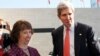 Kerry: AS Tak akan Ambil Alih Perang Saudara di Suriah