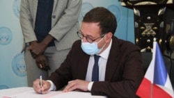 Bourkina-Faso: Mali -Franci djamana ye a ka fini tiguiw "Barkhane" ka baaraw gnonkiri.