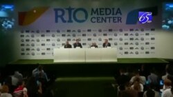 Ռուսաստանը զրկվել է Պարալիմպիկ խաղերին մասնակցելու իրավունքից