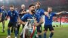Italy Wins Euro 2020, Beats England in Penalty Shootout