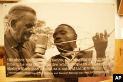 While most white people in the colonial times dismissed traditional African music, Hugh Tracey insisted it was of “immense cultural value”