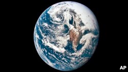 Asteroid Threat