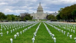 Biden promet d'agir contre la montée des crimes