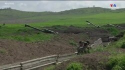 ԼՂ խաղաղ կարգավորման գործընթացն ու սահմանային պատերազմը. ԱՄՆ նախկին համանախագահների կարծիքը