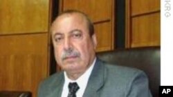 دکتۆر ڕۆژ نوری شـاوێس