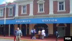 Bulawayo