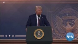 O apoio de Trump às negociações de desnuclearização com a Rússia e a China gera esperanças