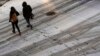 Winter Storm to Bring Crippling Ice, Rainfall to Central US