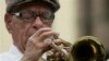 Musisi 101 Tahun Tampil di Festival Jazz New Orleans