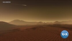 Chicago Planetarium Goes Digital to Celebrate Mars Landing