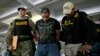 AS Gagalkan Penyelundupan Narkoba di Bandara Puerto Rico