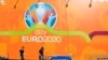 Футбол і маски: в Євросоюзі оприлюднили рекомендації відвідувачам матчів Євро-2020
