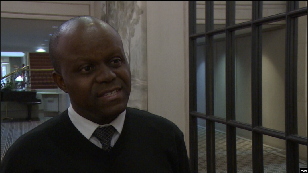 Zimbabwe Experts Question Mnangagwa Davos Trip