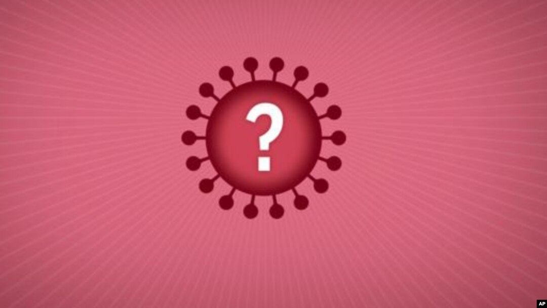 ILUSTRACIJA - Koronavirus (Foto: AP/Peter Hamlin)
