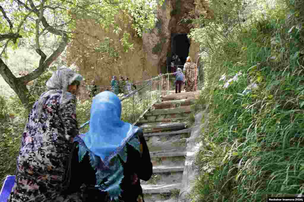 Arslanbab, Jalal-Abad, Kyrgyzstan